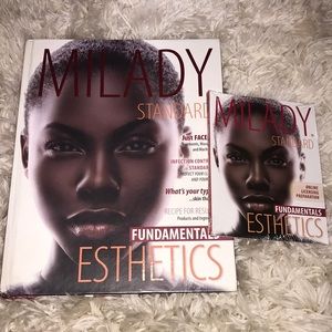 Milady Standard Esthetics: Fundamentals